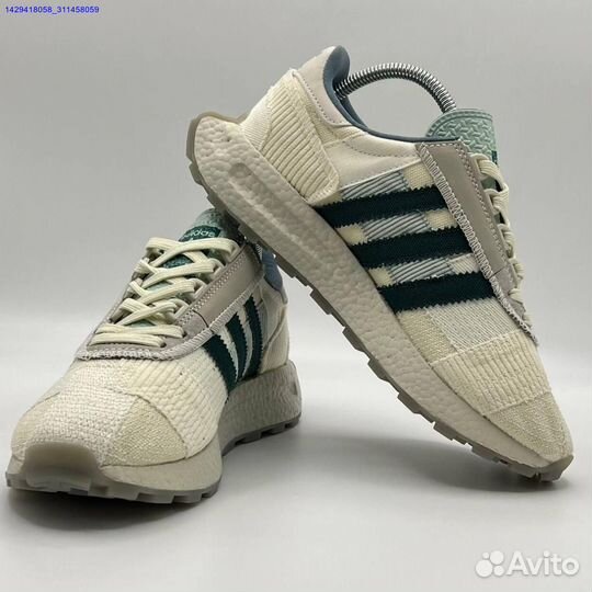 Adidas Retropy E5 (Арт.19783)