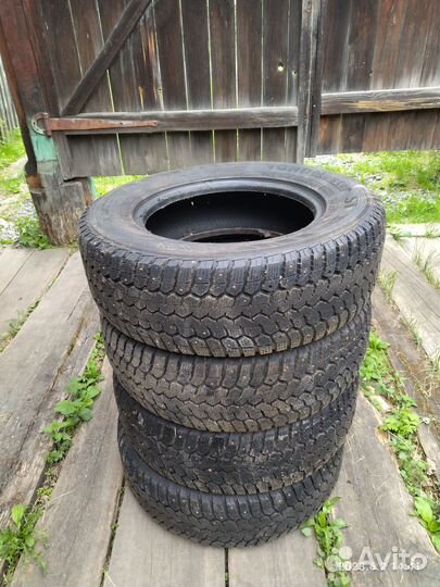 Amtel NordMaster ST-310 215/65 R15