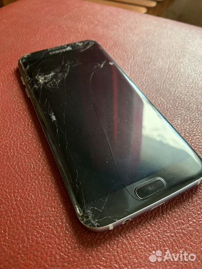 Samsung galaxy s7 edge 32gb