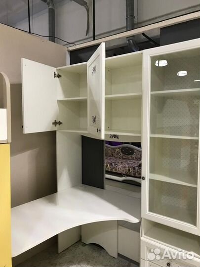 Детский гарнитур 