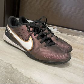 Сороконожки nike tiempo