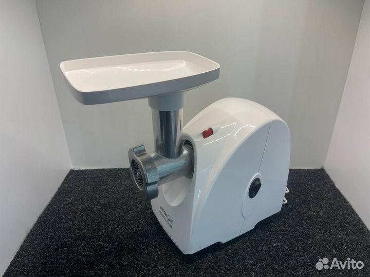 Мясорубка Аксион М32.02 В143