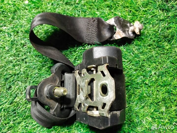 Ремень безопасности Skoda Fabia (6Y) I