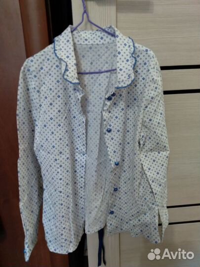 Школьная одежда 140