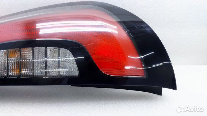 Фонарь задний правый Kia Soul PS G4NA 2017