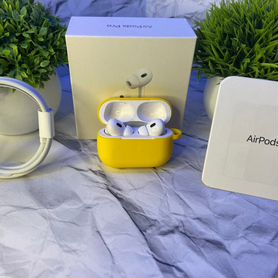 AirPods Pro 2 Type-C Чехол+Гарантия