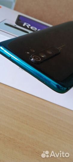 Xiaomi Redmi Note 8 Pro, 6/128 ГБ