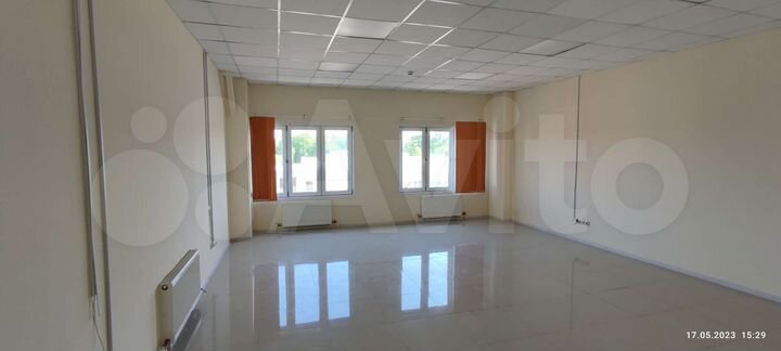 Офис, 137 м²