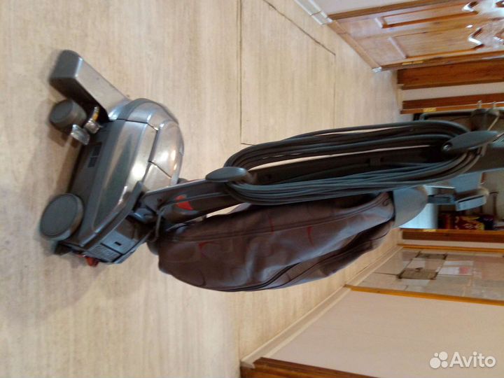 Пылесос kirby