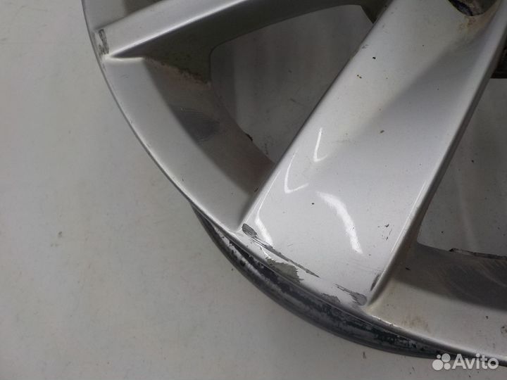 Диск колесный 15