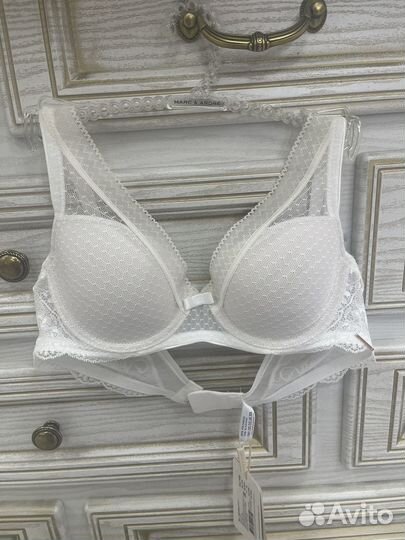 Бюстгальтер marc andre