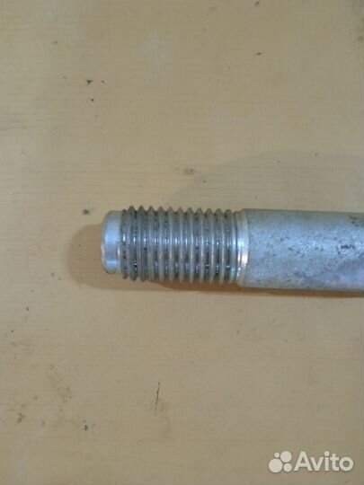 Буксировочная петля nissan