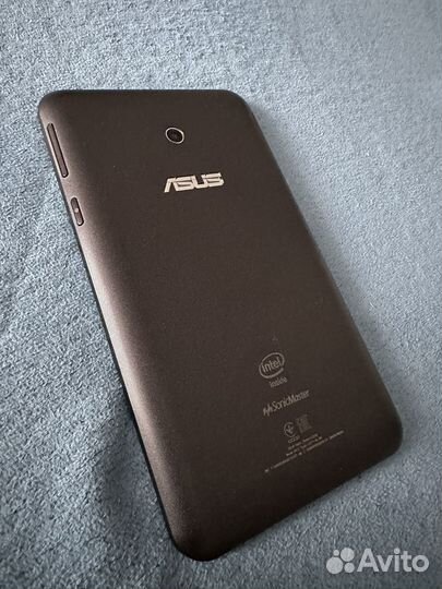 Планшет asus fonepad 7