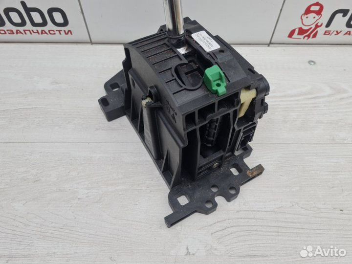 Кулиса АКПП Land Rover Range Rover Sport L320