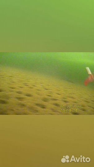 Подводная камера calypso