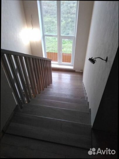 Лестница для дома, частная мастерская