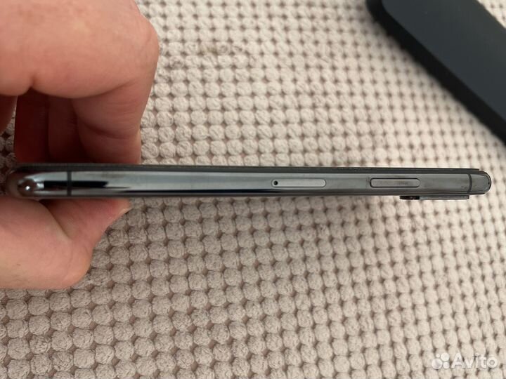 iPhone 10