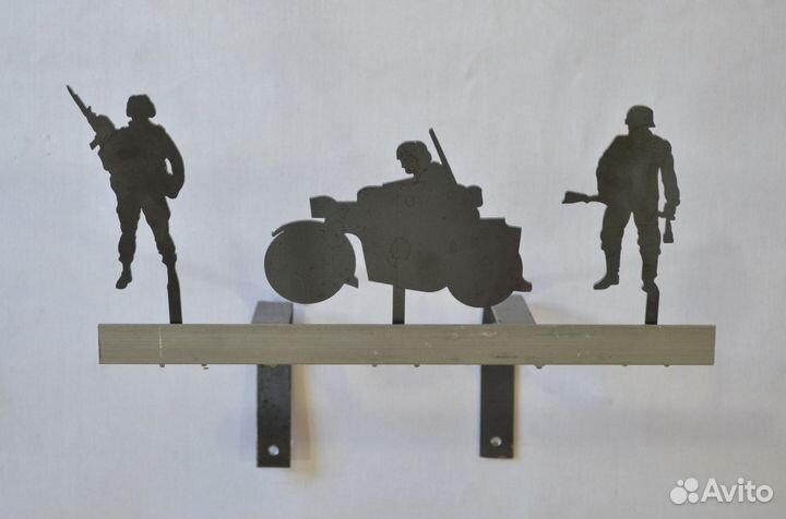 Мишени для пневматического тира