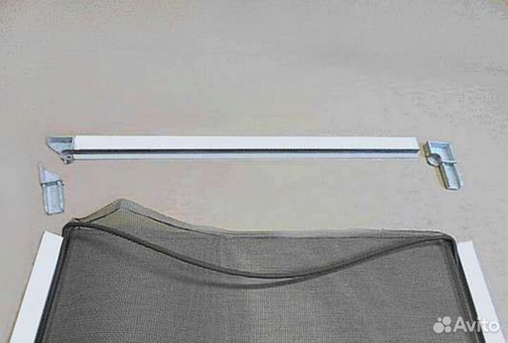 Москитные сетки