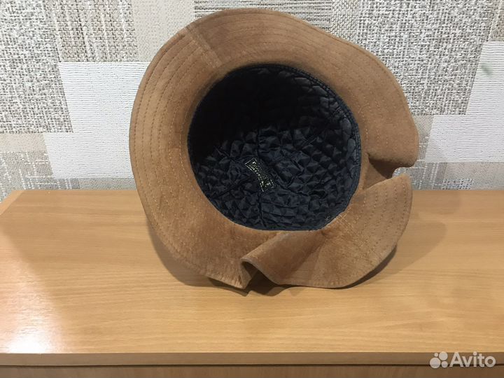 Шляпа