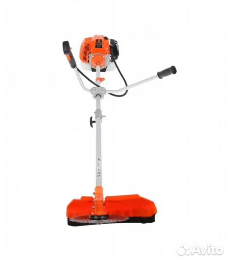 Триммер бензиновый садовый Carver GBC-043MS, 1250