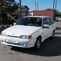 ВАЗ (LADA) 2114 Samara 1.6 MT, 2013, 181 000 км