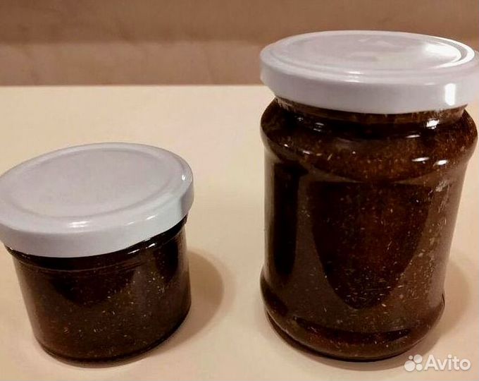 Мужской мёд от скуки