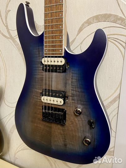 Электрогитара cort