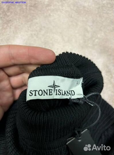 Свитер Stone Island (Арт.85109)