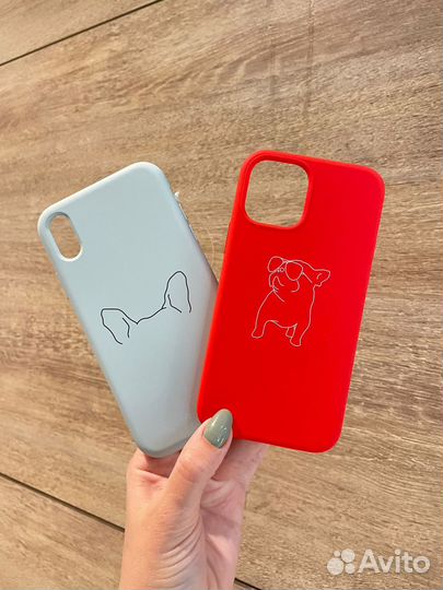 Чехлы на телефон оптом