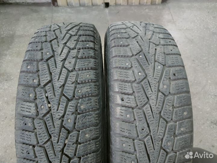 Cordiant Snow Cross 175/65 R14 82T