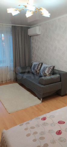 1-к. квартира, 33 м², 4/5 эт.