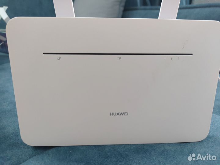 4G Роутер Huawei B535-232