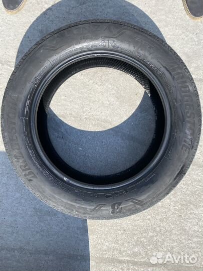 Bridgestone Alenza 001 225/60 R18 104W