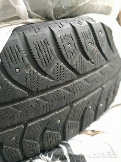 Bridgestone Ice Cruiser 7000 235/65 R18 110T