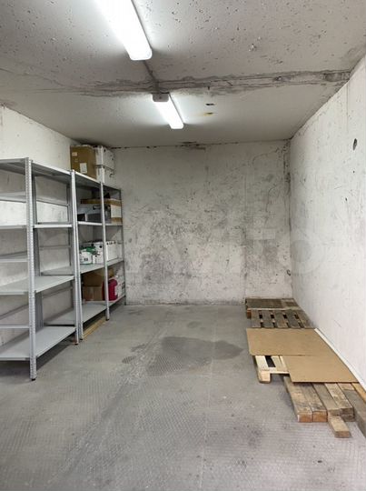 Гараж, 20 м²