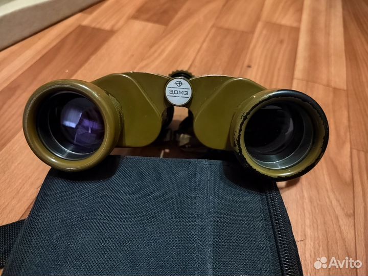 Бинокль бпшц2 8х40 зомз