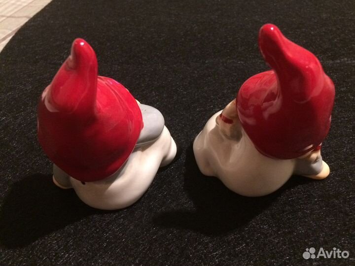 Соль и перец