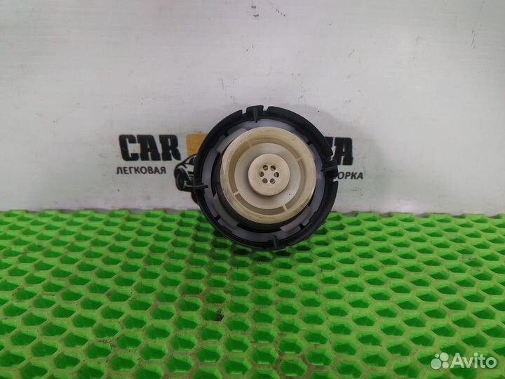 Крышка бензобака