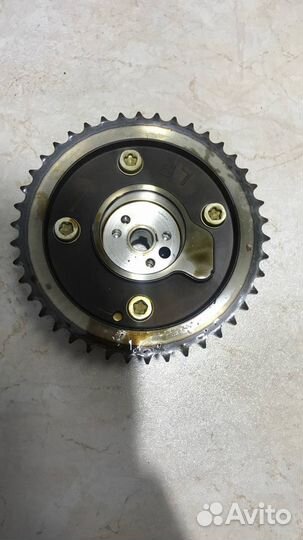 Ванус / фазорегулятор Hyundai Sonata 243702G750