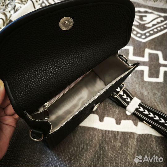 Сумка женская через плечо новая