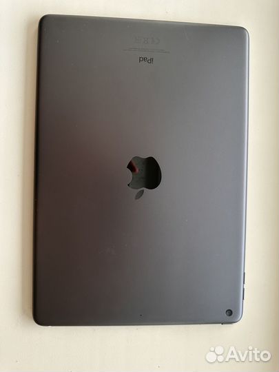 iPad 7 поколения 32GB