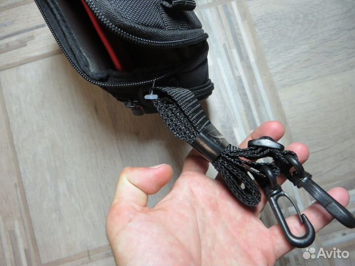 Сумка-чехол Case Logic Camera Case
