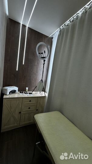 Косметолог