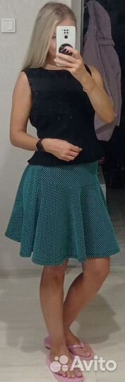 Женская одежда 42 44 46