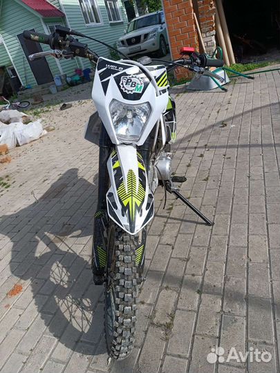 Wels crf 190