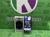 iPhone 14 Pro, 128 ГБ