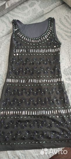 Женские вещи пакетом 42-44