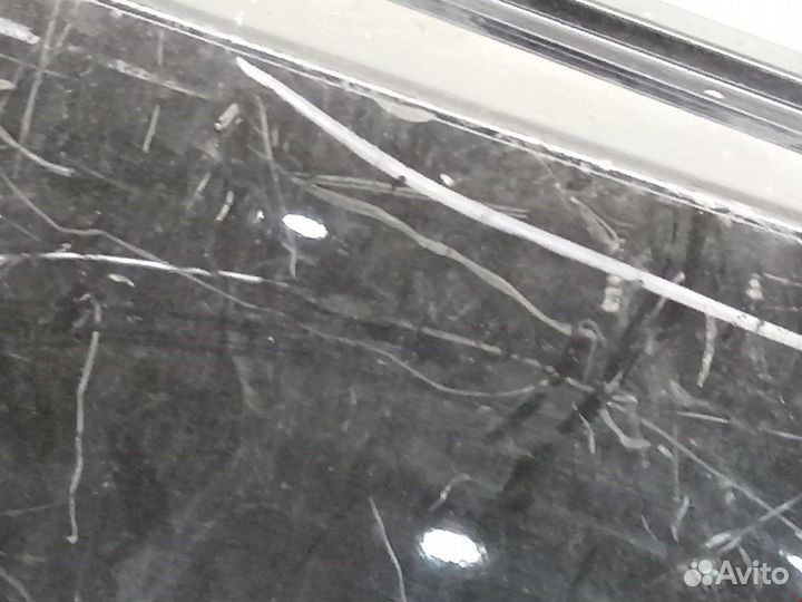 Бампер задний Mercedes-Benz GLC