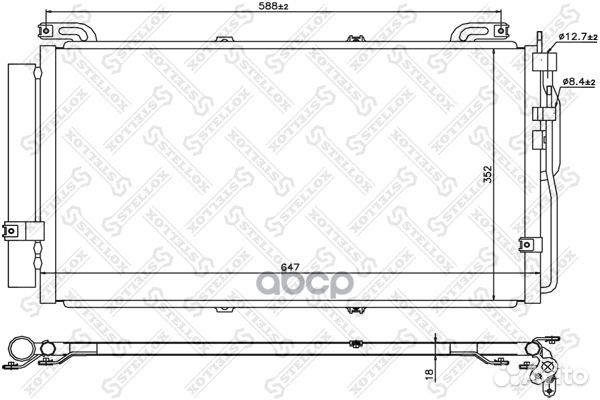10-45103-SX NS94644HY5091VL818075 976061700